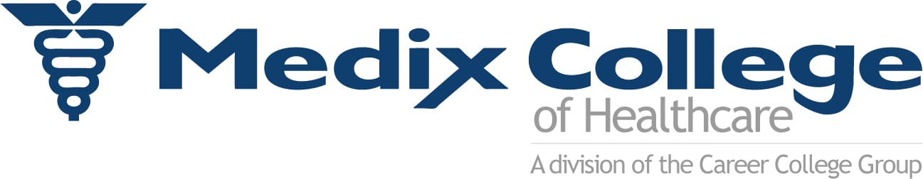 Medix College logo