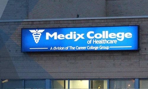 Medix College - Toronto Campus