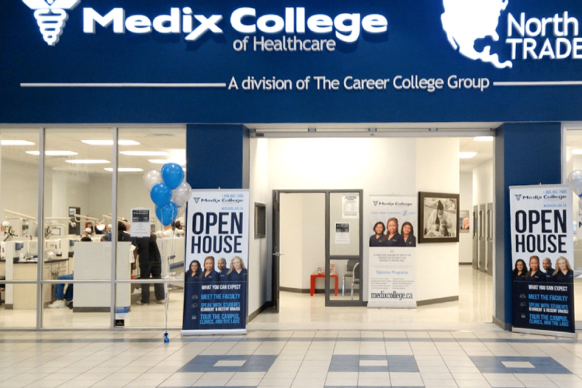 Medix College