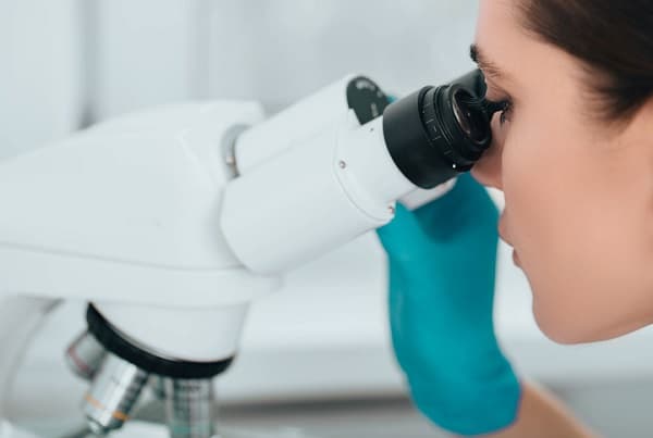 Every stage of the process of histology is important, including your tasks as a lab tech