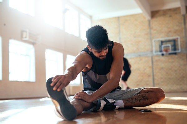  A high level of flexibility doesn’t always mean good mobility for clients