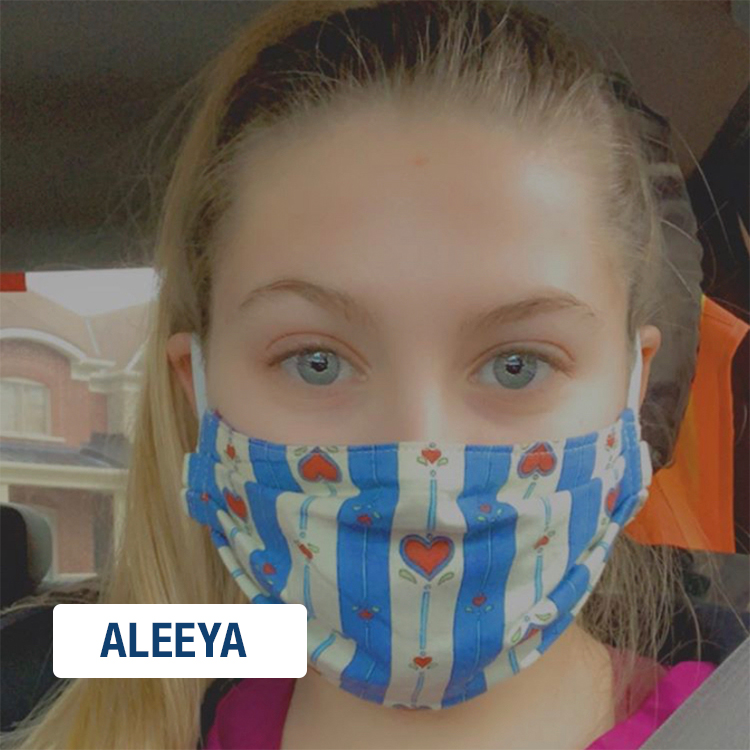 Aleeya - Medix Heroes