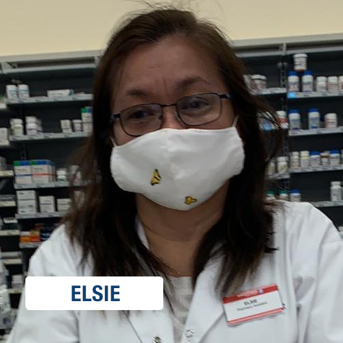 Elsie - Medix Heroes