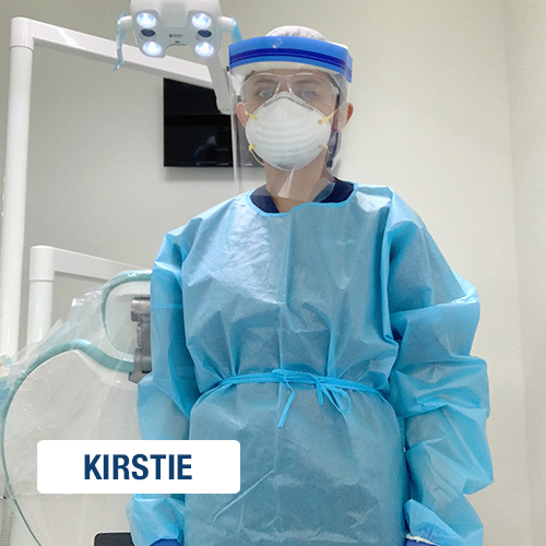 Kirstie - Medix Heroes