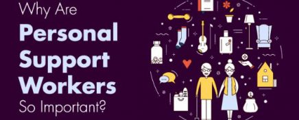 Why Are Personal Support Workers So Important?
