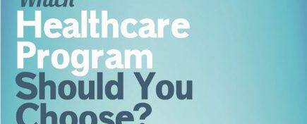 Healthcare Program Should You Choose?