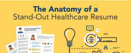 The Anatomy of a Stand Out Healthcare Resume