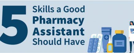 Medix College - 5 Skills a Good Pharmacy Assistant Should Have
