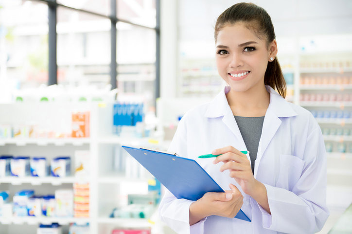 pharmacy assistant diploma in Ontario