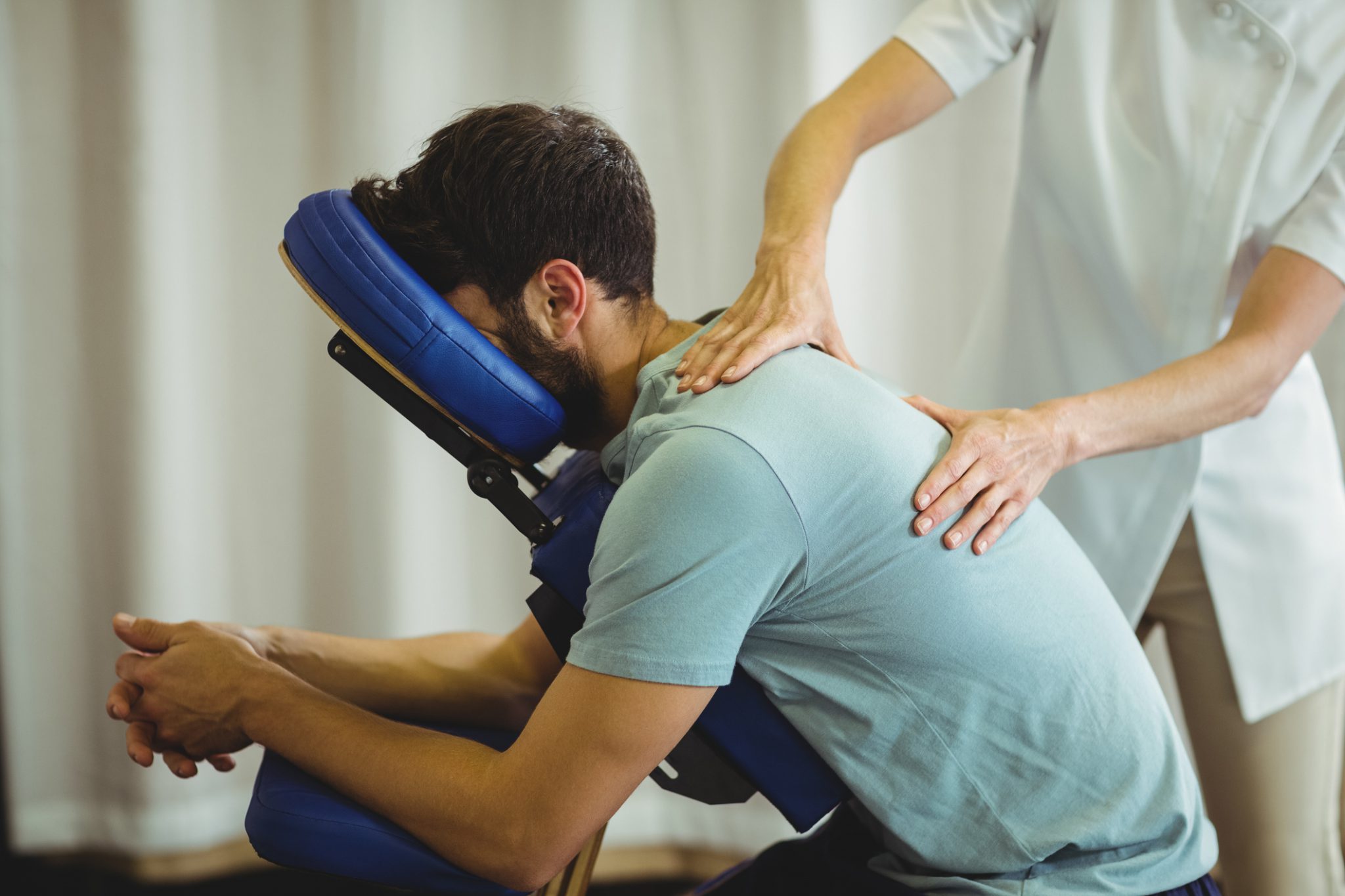 5 Career Paths To Unlock After Massage Therapy School