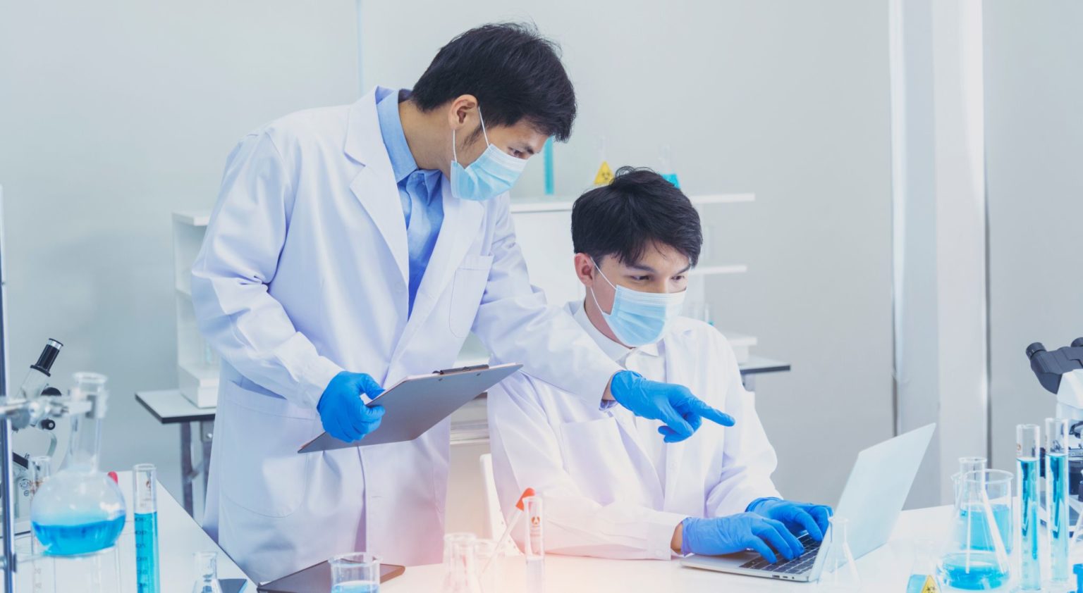 Guide to Quality Assurance for Medical Lab Tech Training