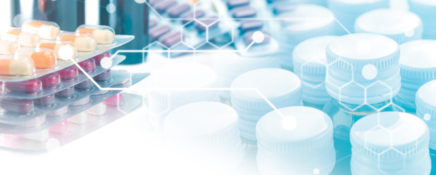 Digitization in the Pharmaceutical Industry.