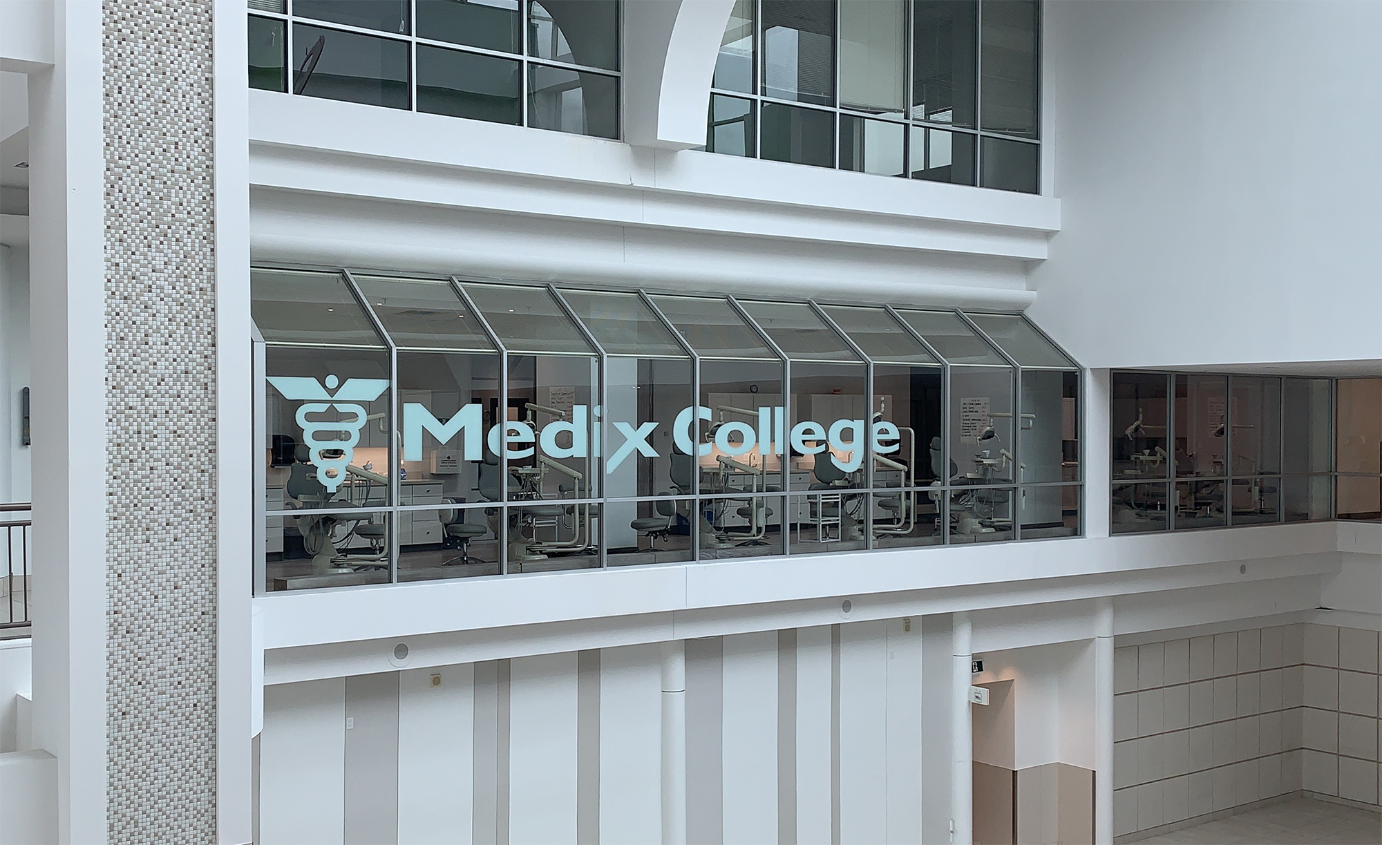 Medix College - Toronto Campus