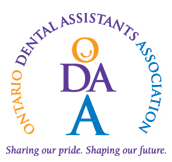 Ontario Dental Assistants Association Logo