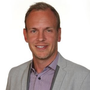 Medix College CEO Peter Dykstra