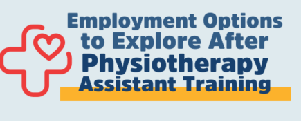 Title Employment Options to Explore After Physiotherapy Assistant Training