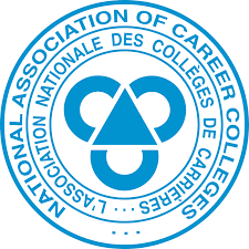 National Association of Career College logo