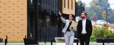 Real estate salesperson program Ontario