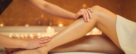 Massage Therapy
