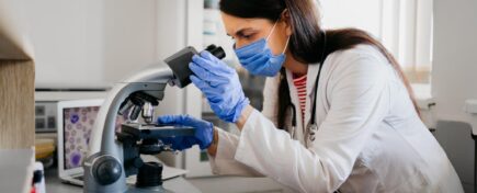 Medical Lab Assistant Technician