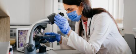 Medical Lab Assistant Technician