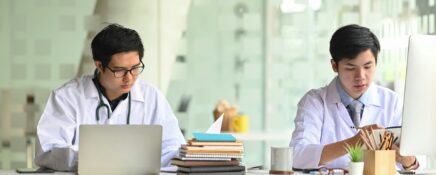 Medical Office Training
