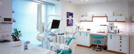 dental admin