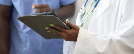 Healthcare
