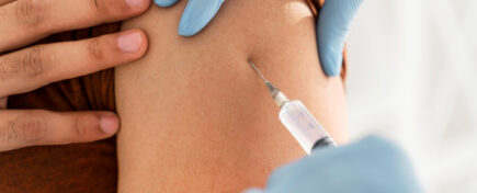 Intramuscular Injection Course