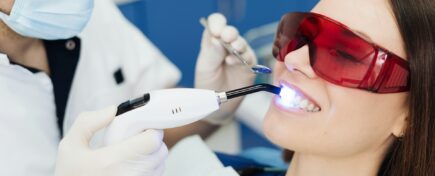Teeth Whitening Course