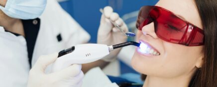 Teeth Whitening Course