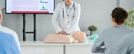 healthcare training healthcare training