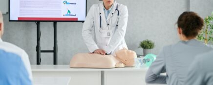 healthcare training healthcare training