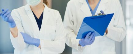 medical lab assistant school