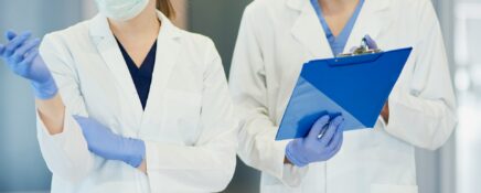 medical lab assistant school