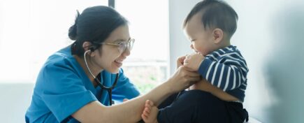 Community Service Worker