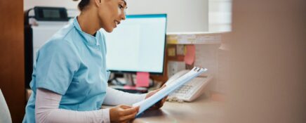 Medical Office Admin