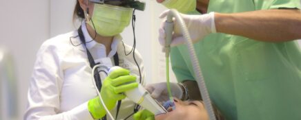 Dental Admin Training