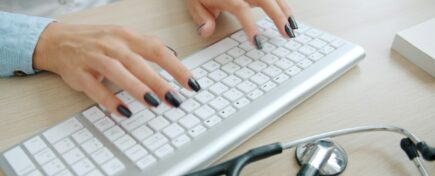 medical office assistant