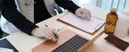 Medical Office Career