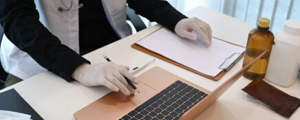 Medical Office Career