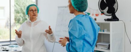 lab assistant training