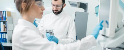 Medical Lab Assistant Medical Lab Assistant