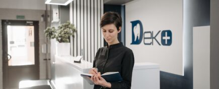 dental administration courses