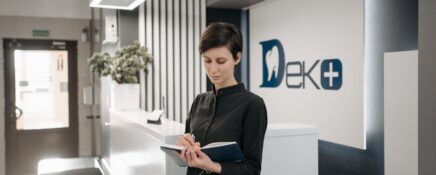 dental administration courses