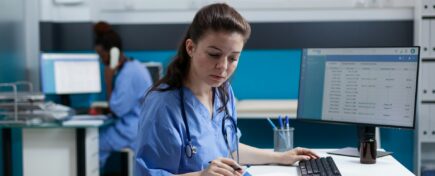 Healthcare Career
