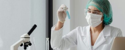 Medical Lab Assistant