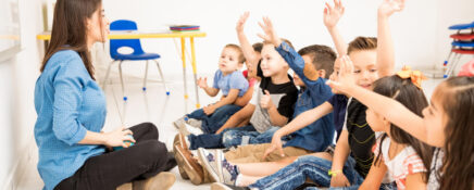early childhood education