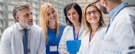 healthcare training