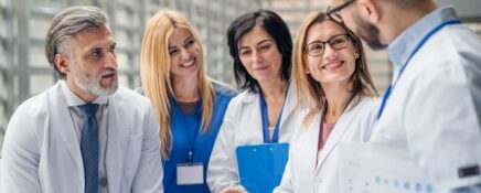 healthcare training